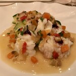 レストラン スイヤルド - 