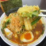 ゑびすうどん - 