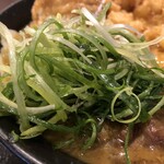 手打ちうどん 団平 - 