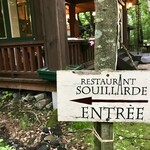 SOUILLARDE - 