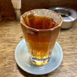 Maichin - 紹興酒　4杯