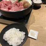 肉料理ひら井 - 