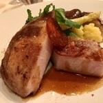 レストラン スイヤルド - 