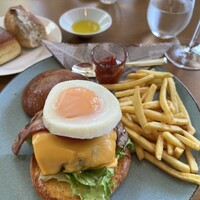 グランド キッチン -  グランド キッチン -