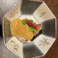 個室会席 北大路 新宿茶寮 - 