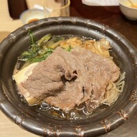 個室会席 北大路 新宿茶寮 - 