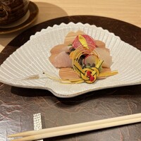 個室会席 北大路 新宿茶寮 - 