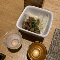 海鮮原始焼 ろば炭魚 赤羽本店 - 