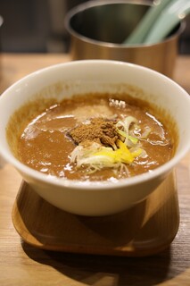 自家製麺 つきよみ - 