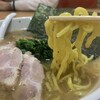 横浜ラーメン 味濱家 神戸本山店