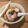 らぁ麺 はやし田 新宿本店