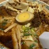 桂花ラーメン 新宿東口駅前店