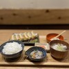 肉汁餃子のダンダダン 新宿店