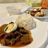 ate Mai's place