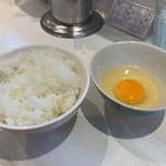 ラーメンながた - 