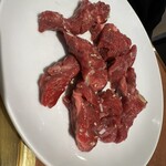 上野手 焼肉店 - 