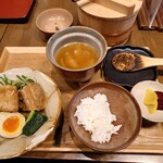 ヤマサン - 