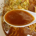 ラーメン専門 つるや - 