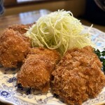 Tonkatsu Yutaka - 