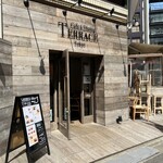 Cafe&Dining TERRACE Tokyo - 