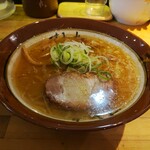 Sumire - ラーメン・味噌