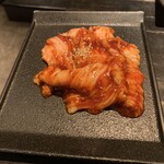 炭火焼ホルモン　ぐう - 