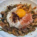 ラーメンながた - 