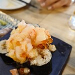 Sannomiya Sushi Ebisu - 