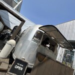 クレープとエスプレッソと 表参道店 - 