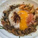 ラーメンながた - 