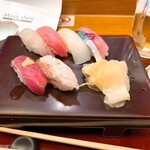 Houshouzushi - 