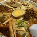 桂花ラーメン - 