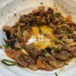 ラーメンながた - 