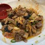 ラーメンながた - 