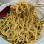 ラーメンながた - 