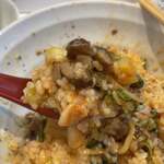 ラーメンながた - 