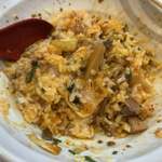 ラーメンながた - 