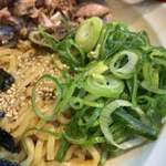 ラーメンながた - 