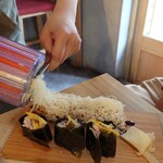 Sannomiya Sushi Ebisu - 