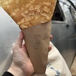 クレープとエスプレッソと 表参道店 - 