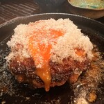 Sumibi Enishidori - 黄身がトロッと美味しいです♡