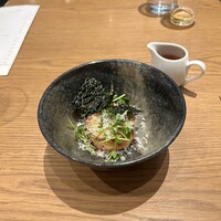 フレンチ串揚げBEIGNET 東京 - 
