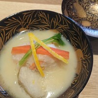 祇園 にし - 