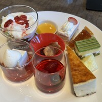 グラスコート - 