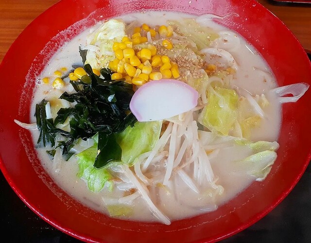 得得 北上店（とくとく） - 柳原（うどん）の写真