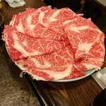 Shabushabu Sukiyaki Komon - 