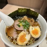 Asakusa Ramen Yoroiya - 