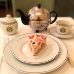 マリアージュフレール 銀座本店 - 