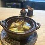 鰻割烹まえはら - 