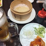 皇朝レストラン - 